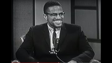 Last Interview of Malcolm X