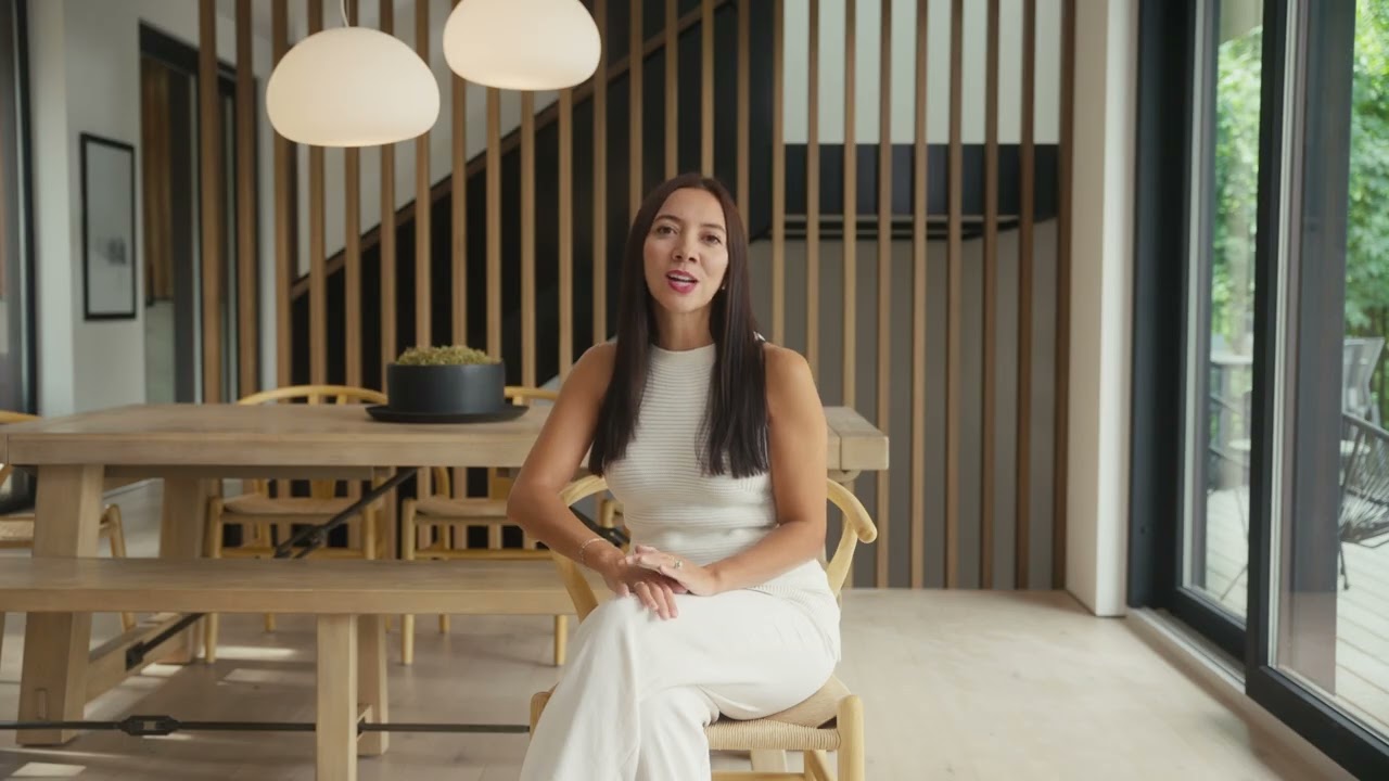 $9 Million Whistler Home Tour | Modern Mountain Living