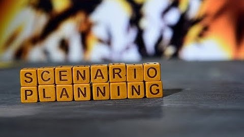 The Power of FP&A Scenario Planning