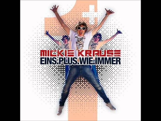Mickie Krause - Tinnitus