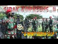Sidak Pangllima TNI ke Kopassus, Tak butuh waktu lama untuk berkumpul - Sidak Pangllima TNI ke Kopassus, Tak butuh waktu lama untuk berkumpul