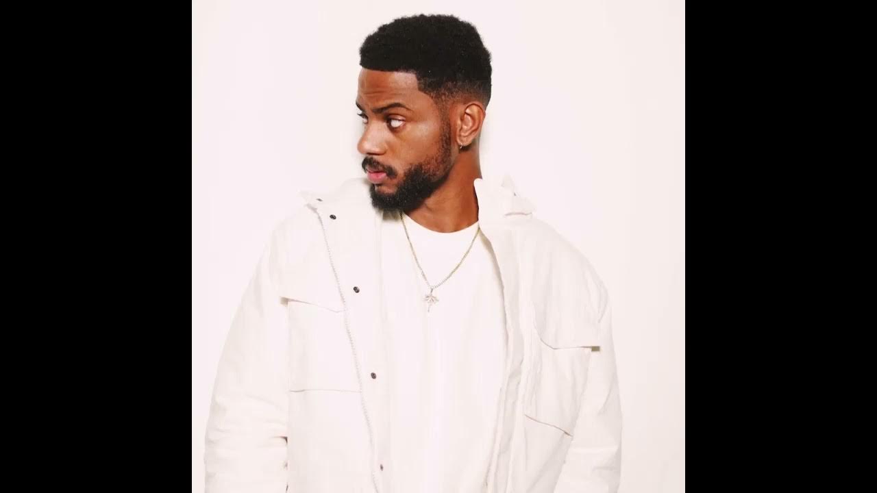 bryson tiller outside acapella YouTube