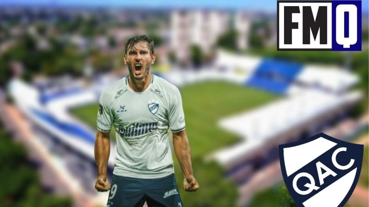Alexis Domínguez, en rueda de prensa. Fútbol Pasión #quilmes #patronato  #primeranacional