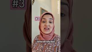 My Children React to My Diagnosis #Shorts #Parkinsons #ParkinsonsDisease #Diagnosis