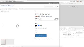 Magento 2 Color Swatches Custom Validation with JavaScript Mixin