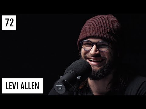 From Vimeo Staff Pick to Full-Time Filmmaker — What it actually takes with Levi Allen