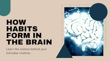 Uncovering The Power of Your Brain in Creating Habits with Dr. Iris Firstenberg and Charles Good
