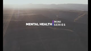 RēCharge - Anxiety - Mental Health Mini Series