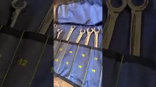 Llave para Coplin #mecanicos #eltallerdejared #mecanicoelectrico