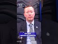 Panhandle Politics: Chris Moore