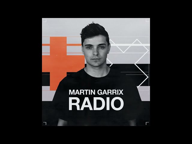 Martin Garrix - The Martin Garrix Show 482
