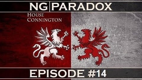 Crusader Kings 2: Game of thrones mod- Jon Connington #14