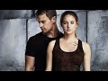 Tris and Four - My Blood