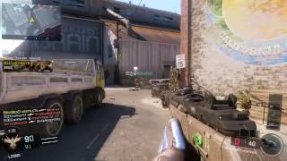 8 Rolling Thunder kills in black ops 3