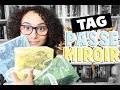 Tag  la passe miroir   