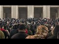 Тыңда, ёпт… - акима Алматинской области вывели из себя на митинге в Талдыкоргане.
