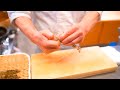 【傑作選】日本のレベチ過ぎる職人技＆ASMR料理動画まとめ2020！The Art of Master chefs skill&Real Sound by DELI BALI Kyoto Japan!
