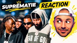 So... What's the verdict on Supremacy by La Fouine & Gazo?