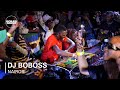 Dj boboss  boiler room x ballantines true music studios nairobi