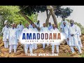 AMADODANA EKHAYA LE-ZION - THAND