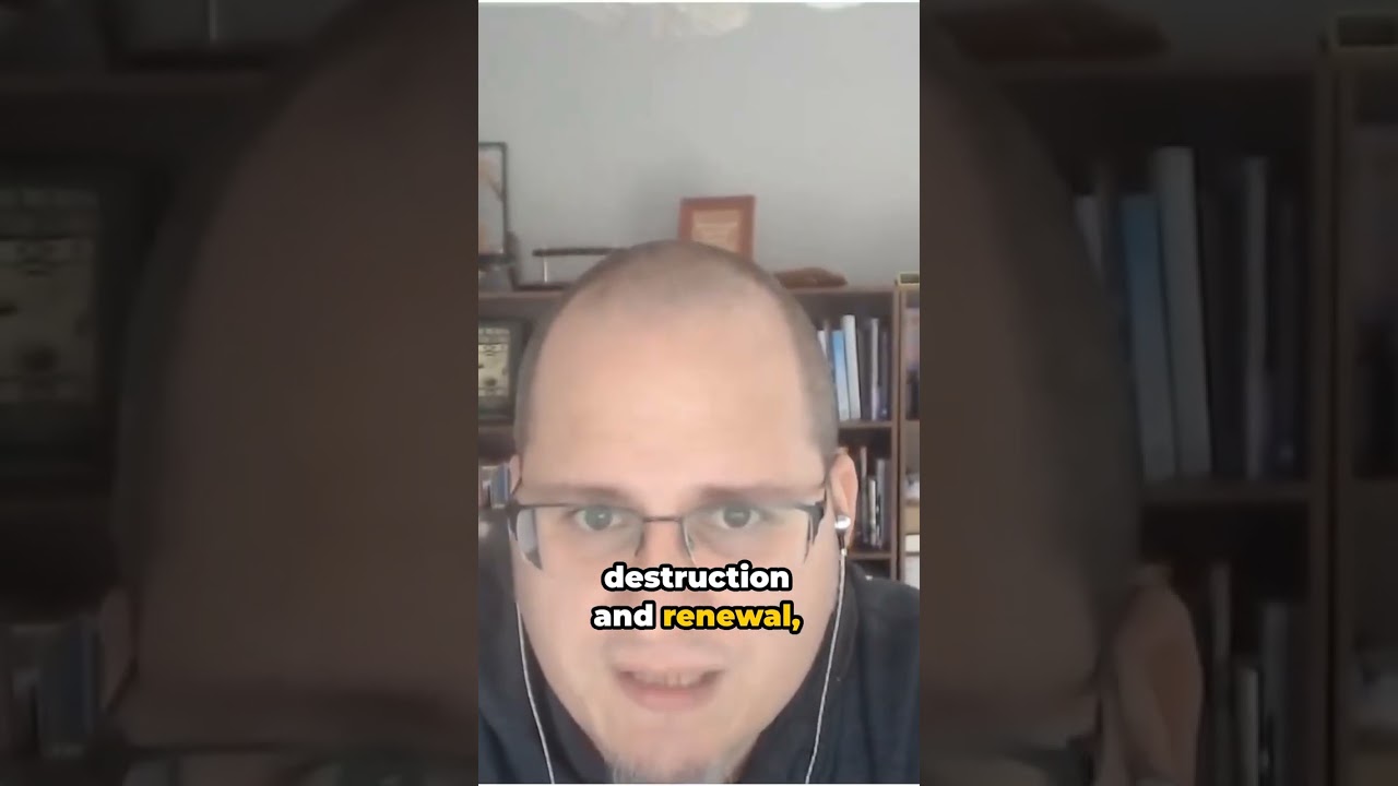 Medieval Monks: How Resilience & Innovation Saved Civilization