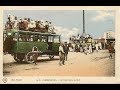 Casablanca Maroc En 1920