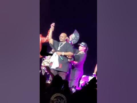 #Jojo from the #group #jodeci trying to #sing after having a #stroke #viral #shorts - YouTube