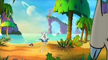 Earthworm Jim 4 - Official Trailer