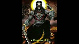 SANGALIKARUPAN | SONG IN | SANJAY | EDITS