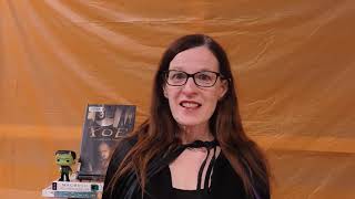 Book Review 10: Poe Stories and Poems