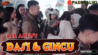 INI YANG BANYAK DICARI !! DASI DAN GINCU versi DMmusik Voc: All Artist