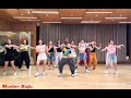 Baila Con La Ola Amira Syahiraa Ft Nasrul Syahmi Choreo By Raju Baila Con La Ola Amira Syahiraa Ft Nasrul Syahmi Choreo By Raju