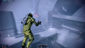 Mass Effect 3 Multiplayer: N7 Day 2019 with Friends! (Part 2)