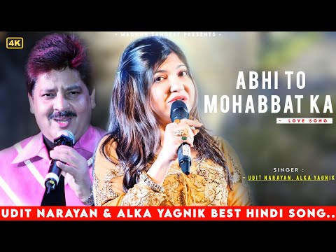 Abhi To Mohabbat