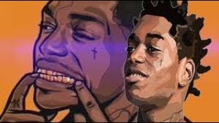 Kodak Black - Poetical G "fast" screenshot 4