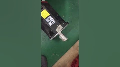 A06B-6240-H105 #FANUC NEW 181116 testing OK, #cncparts ship to #UnitedArabEmirates in 24hrs!