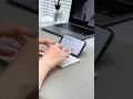 Mini mobile Keyboard #technology #trending