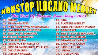 Download Lagu KIDDAW - BULOD NGA AYAT 🍀🍀start your day a smile ilocano funny song collection 2023 🍀🍀 MP3