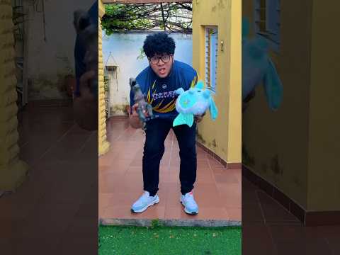 Qué tipo de juguete podría ser?