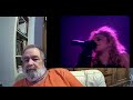 MADONNA - CRAZY FOR YOU 1985 VIRGIN TOUR REACTION