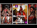 Buttons  hindu warriors  edited by  drh gamerz 1m  shivajimaharaj maharanapratap