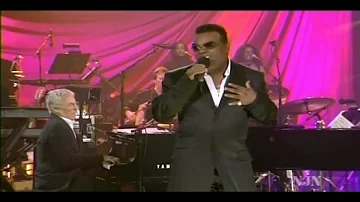 Ronald Isley & Burt Bacharach - This Guy's in Love with You