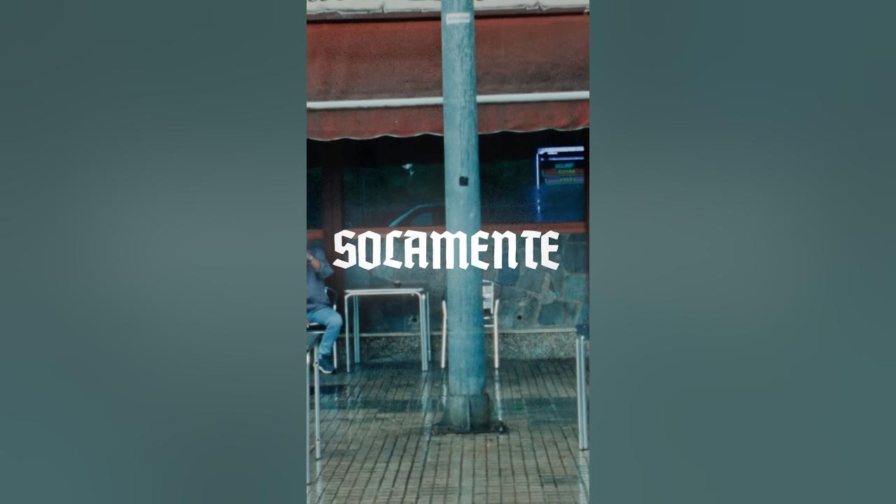 SOLAMENTE π @manuchao Ya disponible en todas las plataformas digitales y video oficial. SOLAMENTE π @manuchao Ya disponible en todas las plataformas digitales y video oficial.