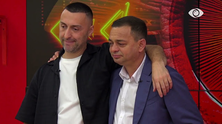 Mes 4 banorëve në televotim lë shtëpinë Klajdi - Big Brother Albania VIP 4