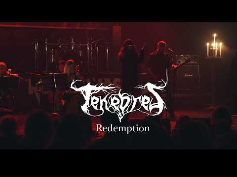 Tenebres - Redemption Live With Quartet & Choir