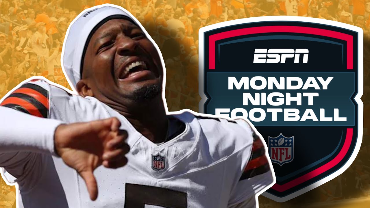 Ranking Every Monday Night Football Game (2024)
