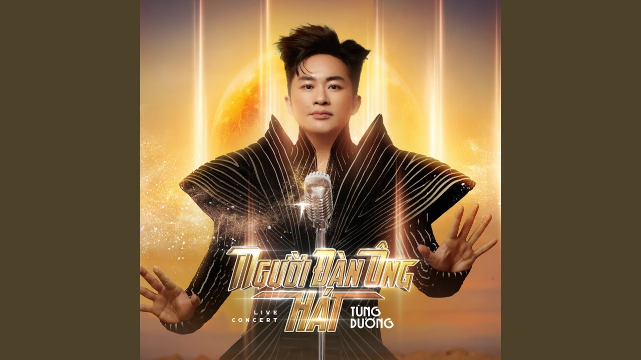 Sau Lời Từ Khước (Live)
