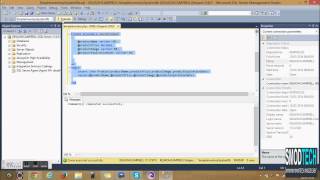 Creating a simple inventory system using mvc 4 and sql 2014 database
first approach, this is part 1 also follow us on: smodtech website:
http://www.smo...