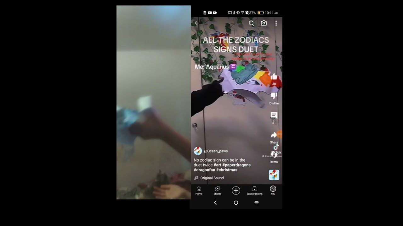 Sorry for the bad timeline and weird noises lol 