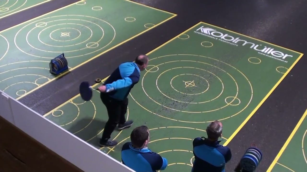 LM OÖ 2023 ASVÖ SV Lichtenberg vs. ESV Weierfing